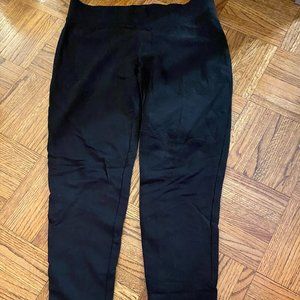 Merona black leggings